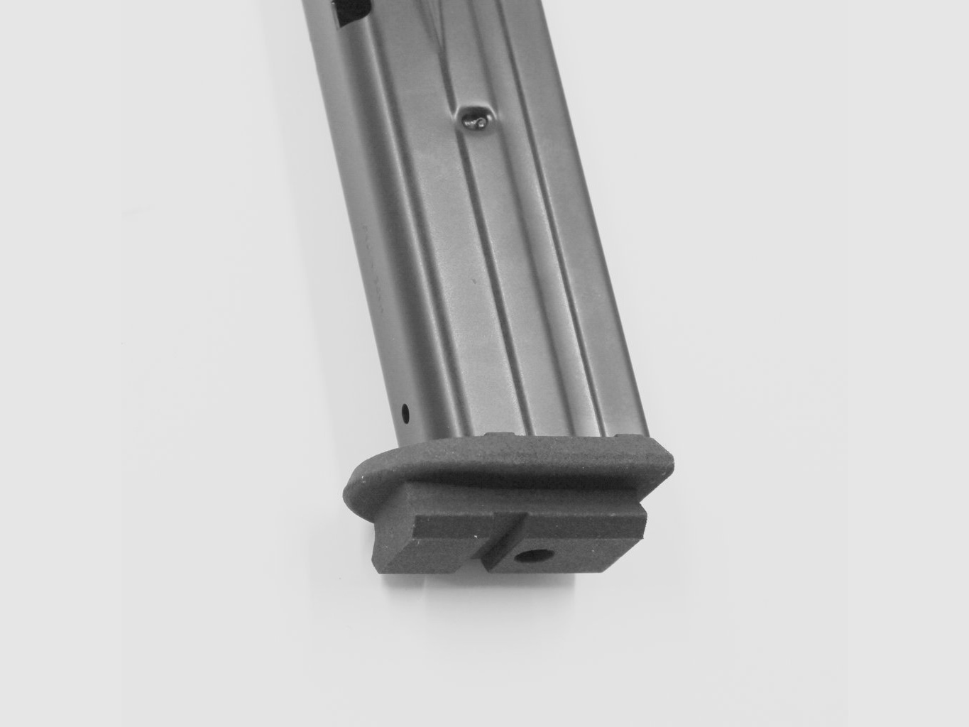 MAGRAIL Magazinbodenplatte PPQ M2 9mm