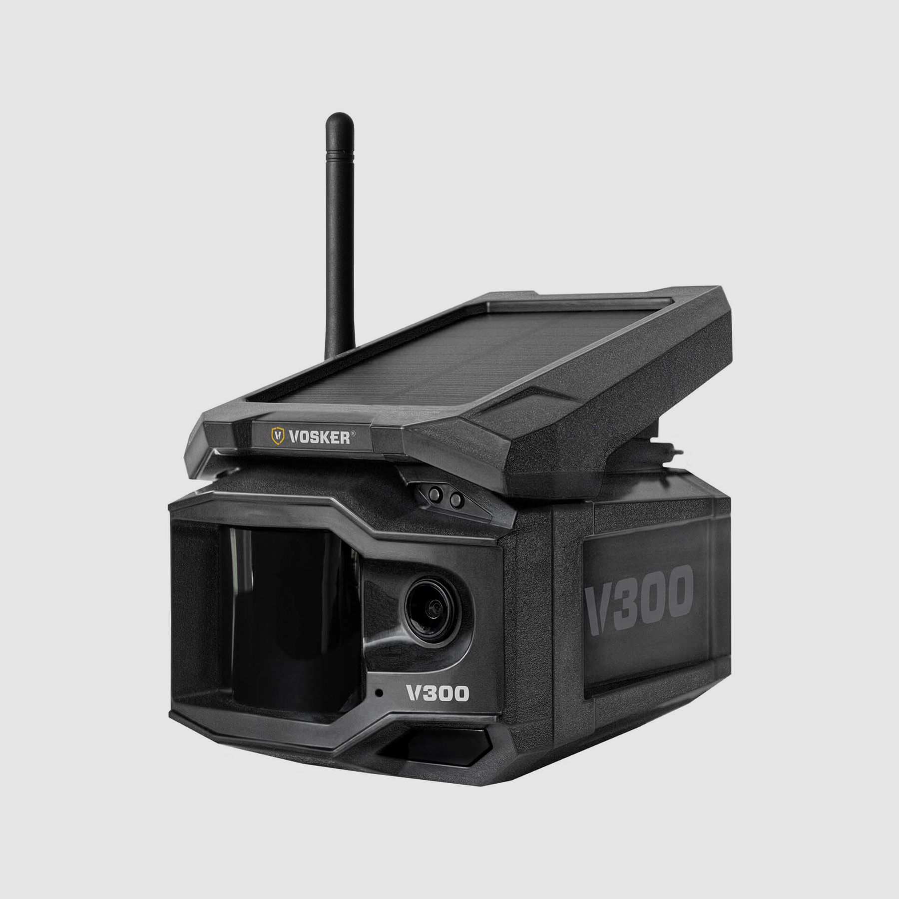 Vosker V300 Überwachungskamera