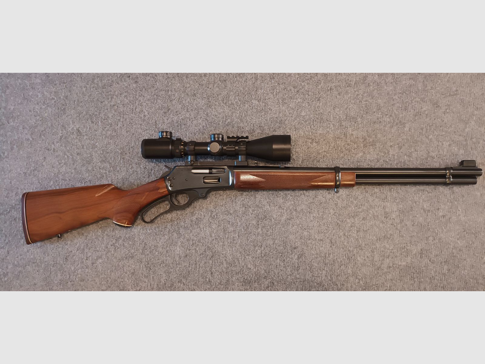 Marlin 336  cs 30.30 , Bild 4 von 6