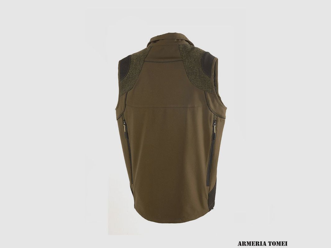 GILET – UNIVERS – SASSOLUNGO UNIVERS-TEX, Bild 2 von 2
