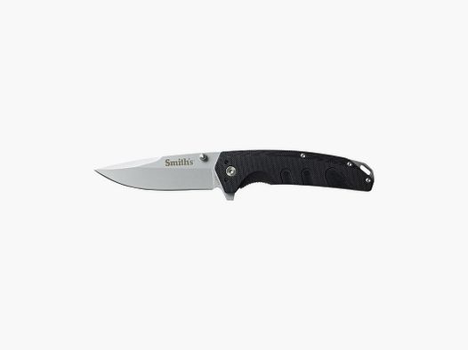 RALLY BLACK MESSER