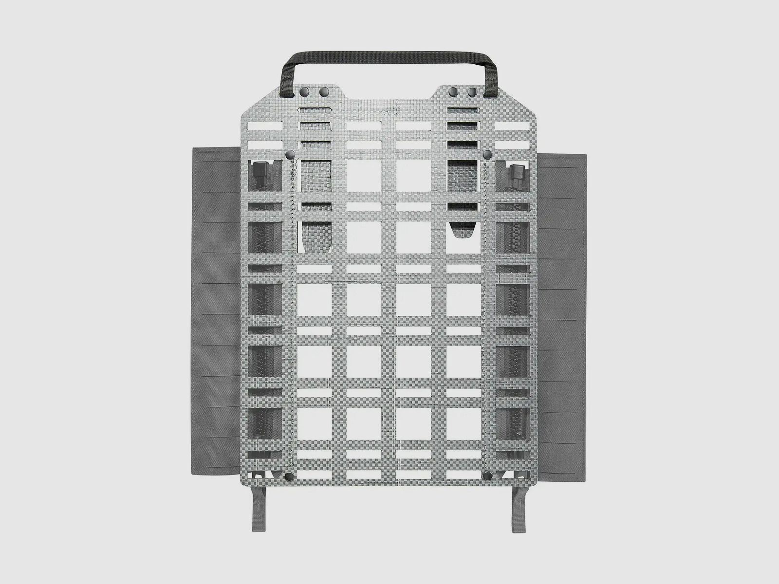 Tasmanian Tiger Panel de equipo TT SRPP Grid Panel ZP