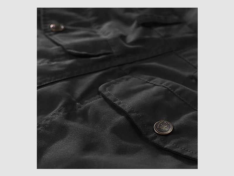 Fjällräven Karla Pro Trousers Curved W