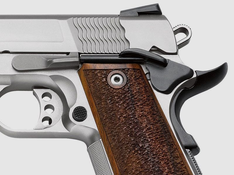 Smith & Wesson SW1911 AS Pro-SERIES