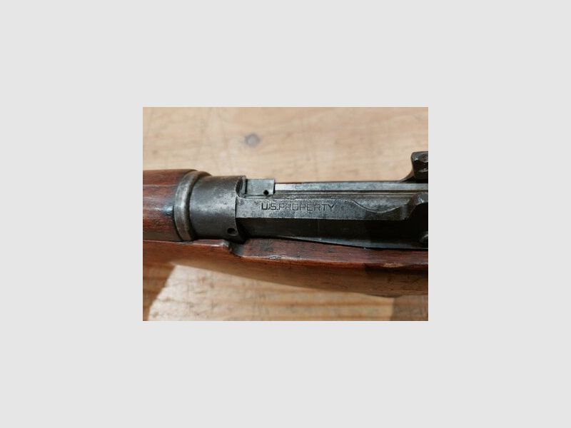 Onklaar Gemaakte Lee Enfield No4, afbeelding 6 van 12