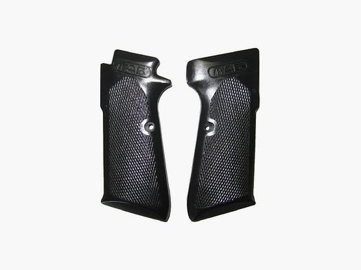 Grip scales MAB-PA15