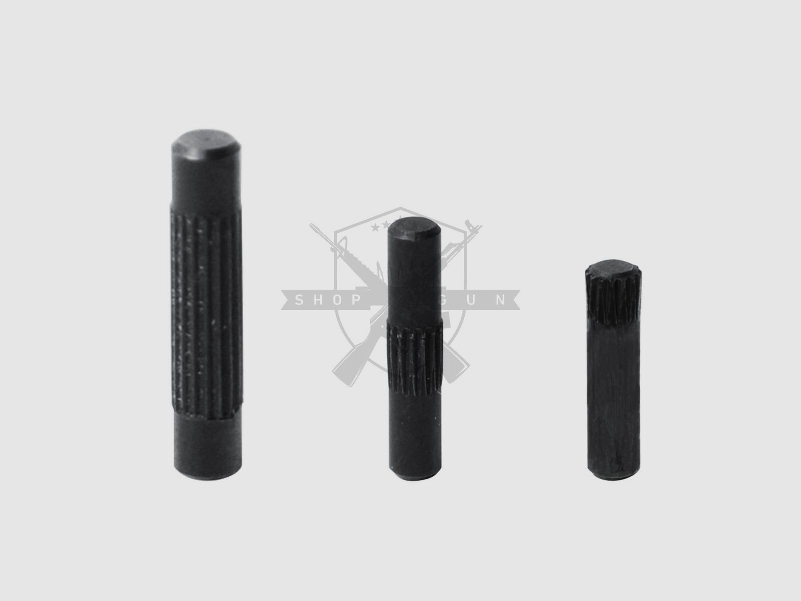LCT PP-19-01 Vorderschaft Pinset