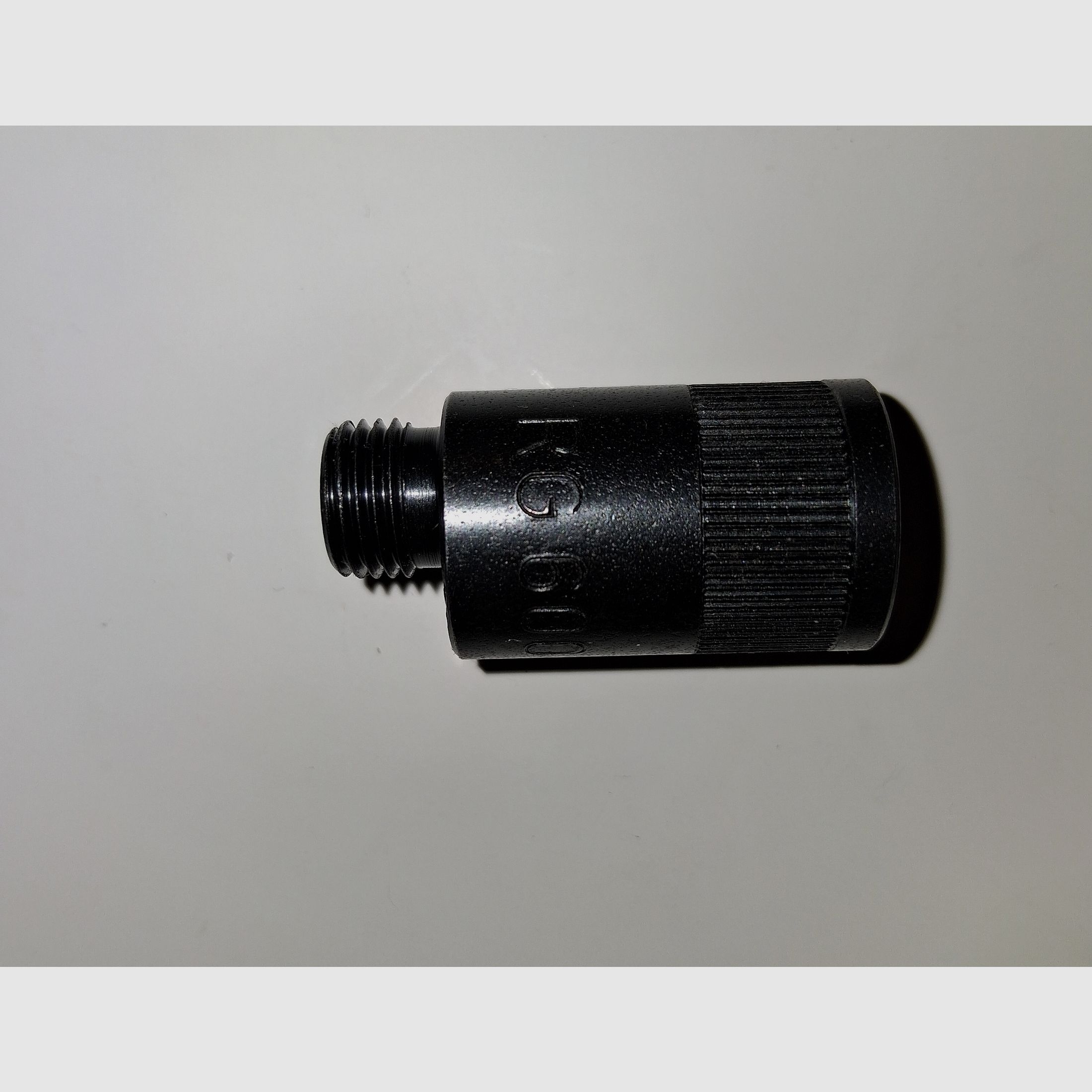 Extra loop / Afstandsbecher voor Röhm RG 600