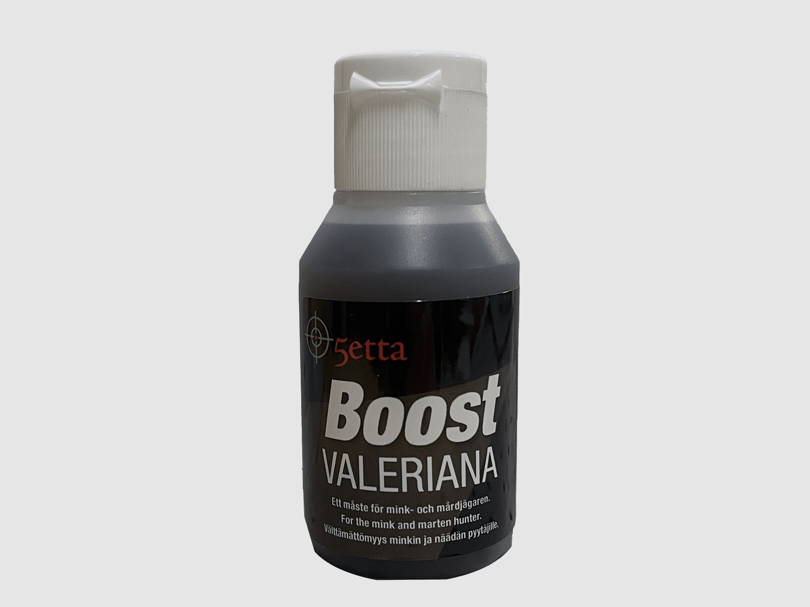 5etta Boost Baldrian, 50 ml