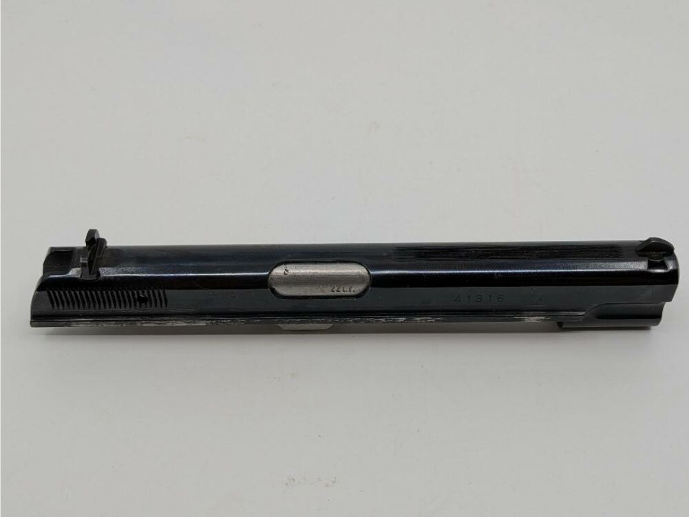 SIG P210 Wechselsystem