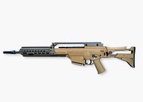 HECKLER & KOCH HK243 S TAR, Standard-Version