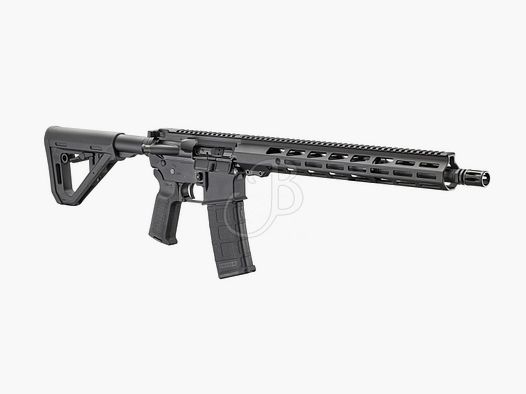 RUGER HARRIER MSR A2 CAL. 223 R. NUOVA