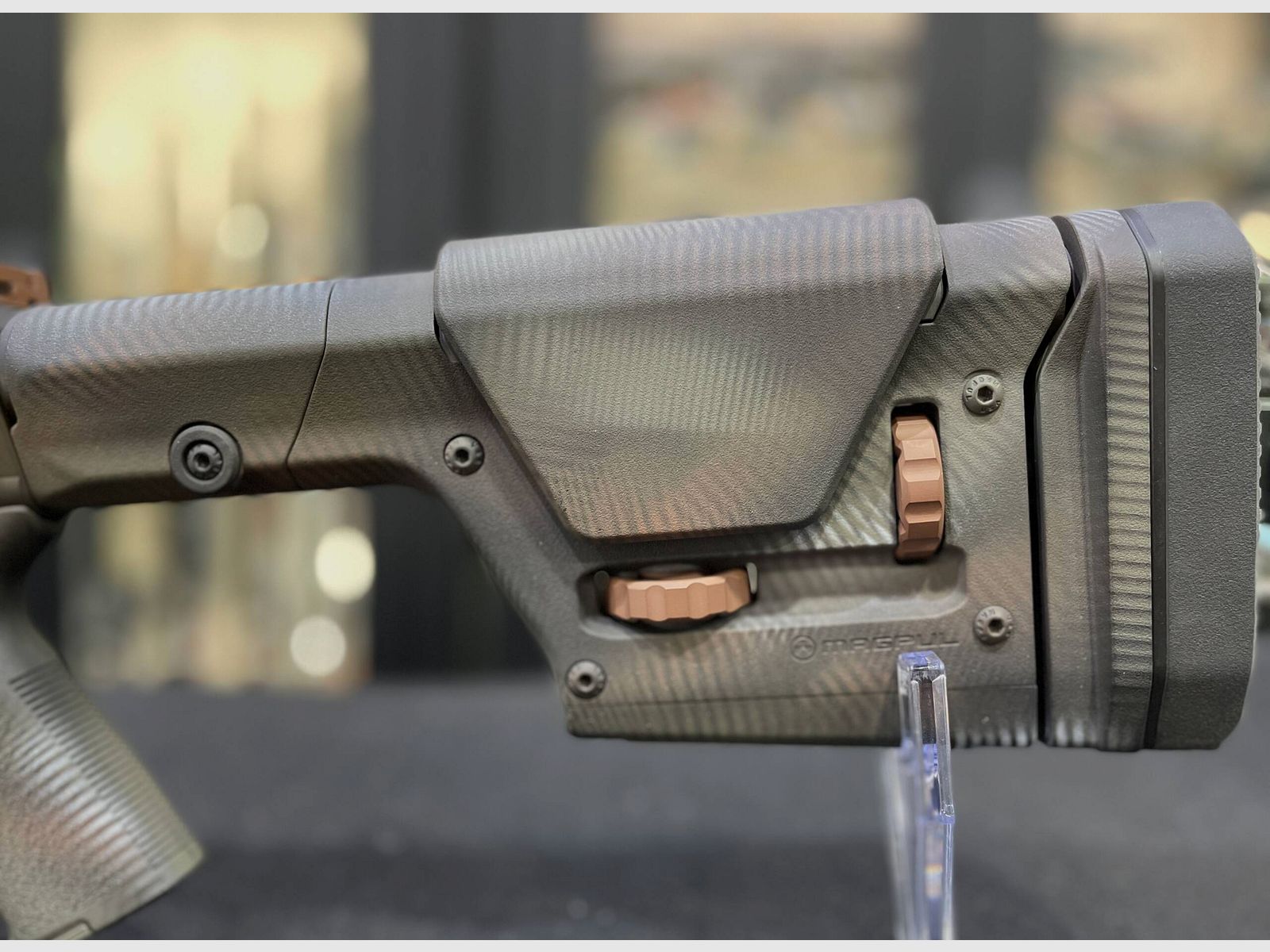 ARMI DALLERA CUSTOM LCS DMR SONDERAUSGABE, Bild 11 von 30
