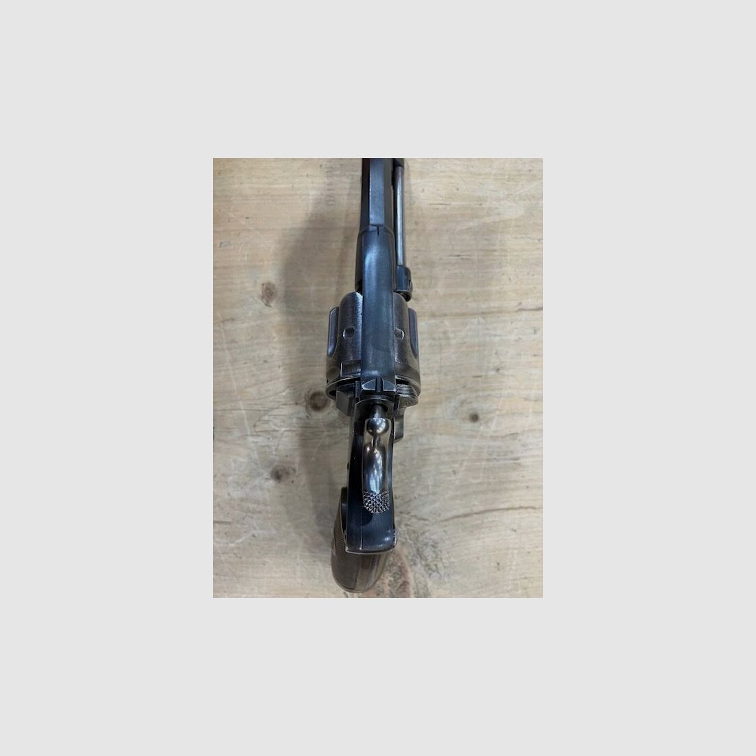 Waffenfabrik Bern Revolver 1882 Kaliber 7.5mm Occasion, Bild 4 von 4