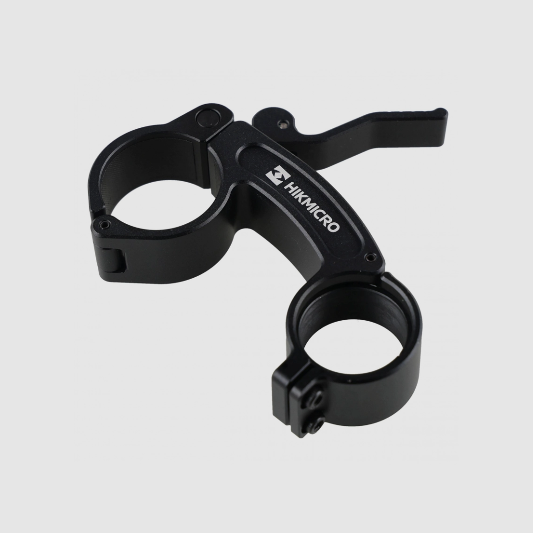 HIKMICRO ALPEX 4K Night Vision Scope, image 3 of 5