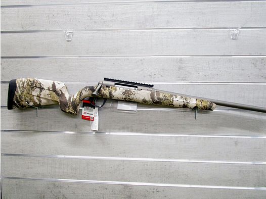 Savage Axis2