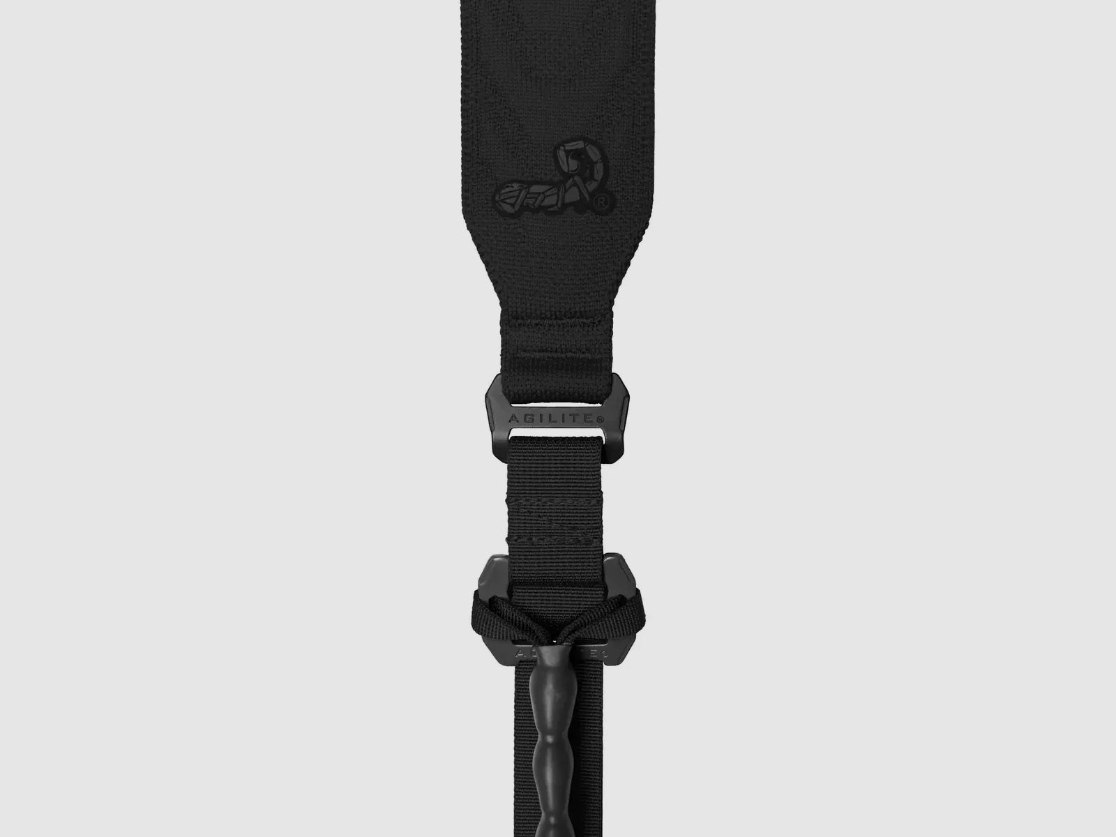 Agilite Re-FLEX3D Rifle Sling (Black), image 3 sur 7