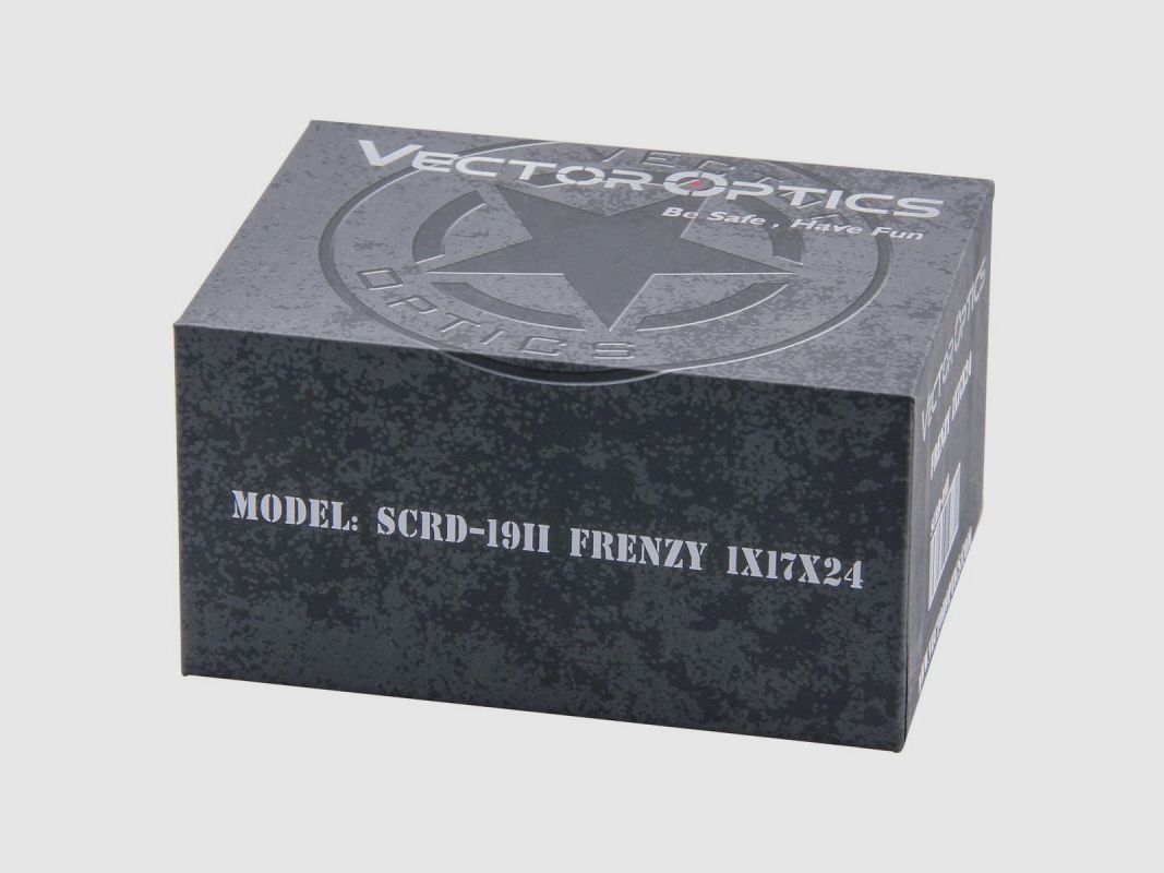 VECTOR OPTICS FRENZY 1X17X24, Bild 10 von 13