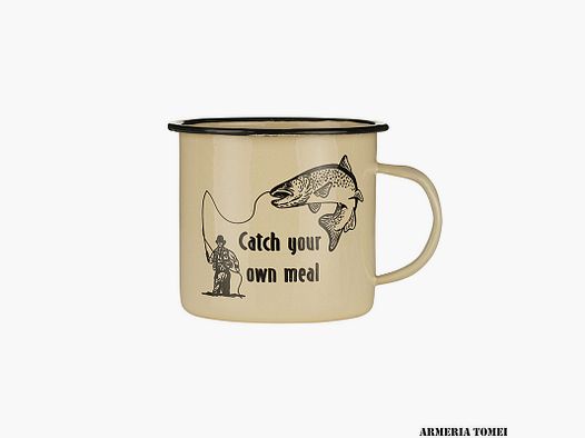 TAZZA – CATCH YOUR OWN MEAL 500ml