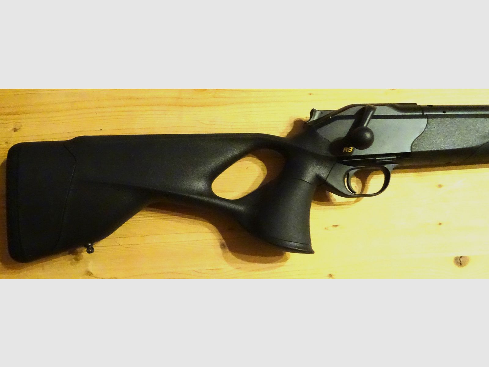 Repetierbüchse Blaser R8 Ultimate      Kal.: .308 WIN