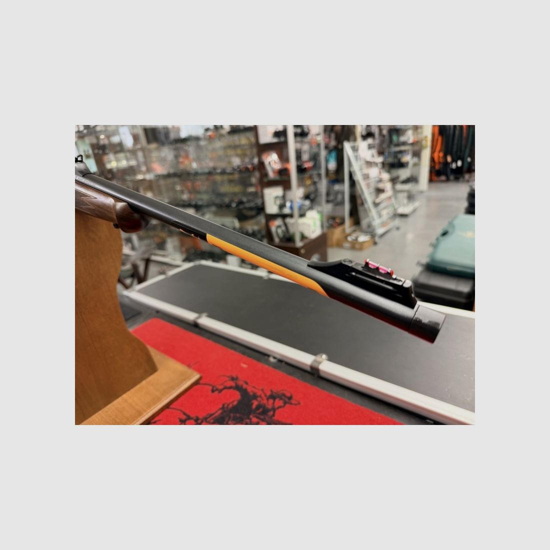 Browning BLR Ultimate, image 2 sur 7