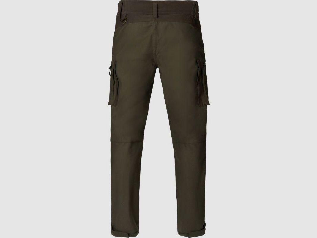 Seeland Chaser Aero Trousers Pine green, image 2 of 2