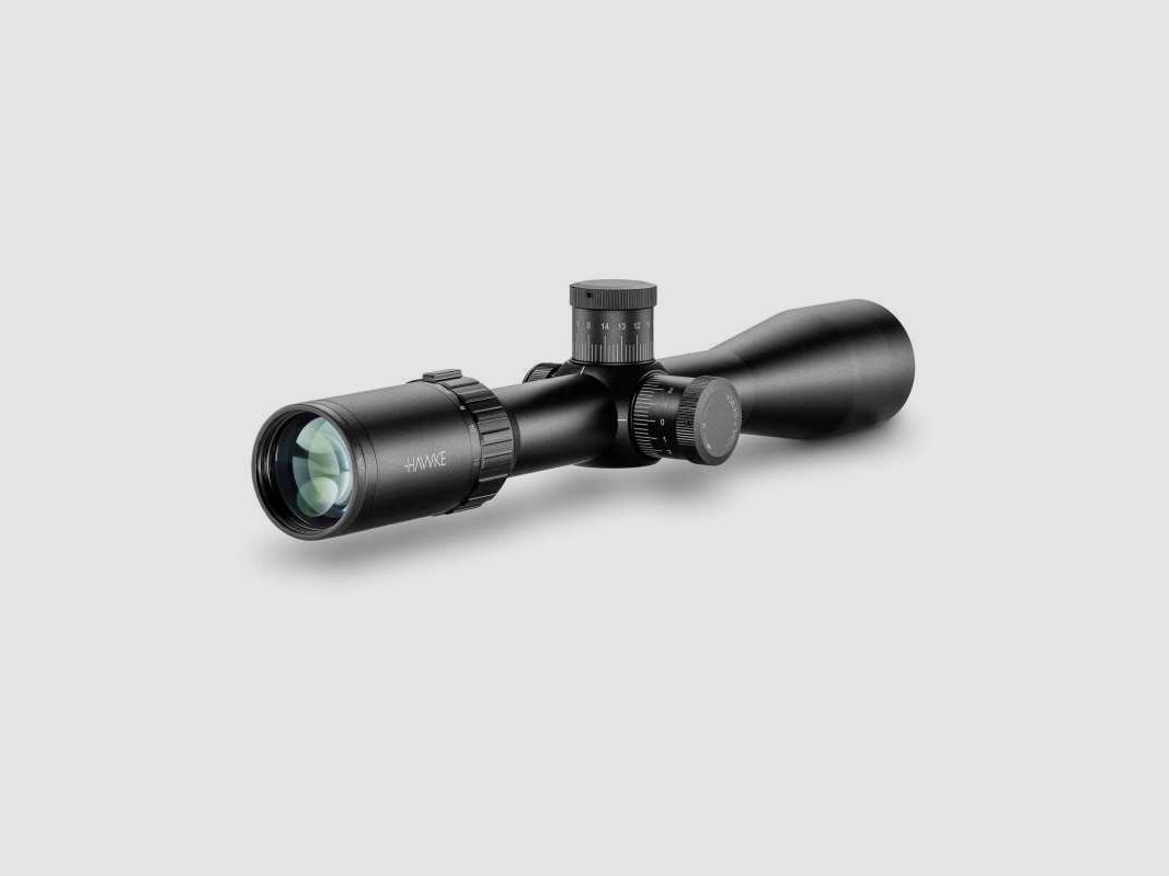 Hawke Vantage 30 WA 4-12x42 .223/.308 Marksman (12x)