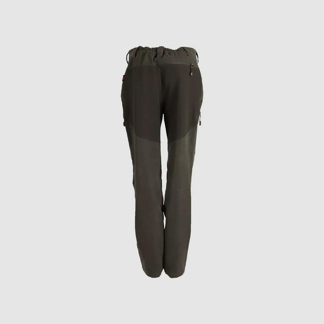 House of Hunting Pantaloni Donna Tutto L'Anno Mette