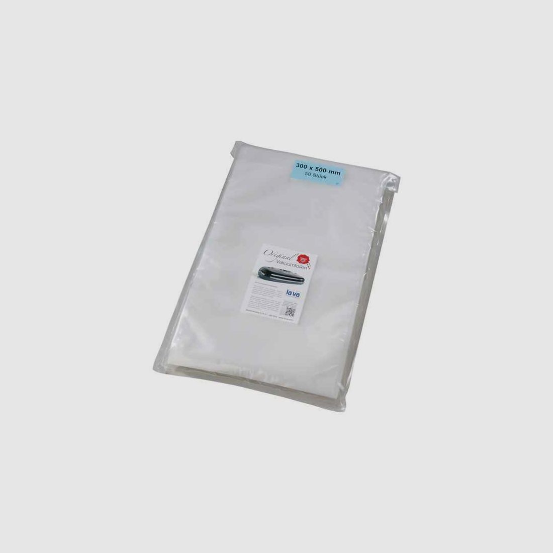 Vakuumbeutel Spezial 50 ST, 300X500mm