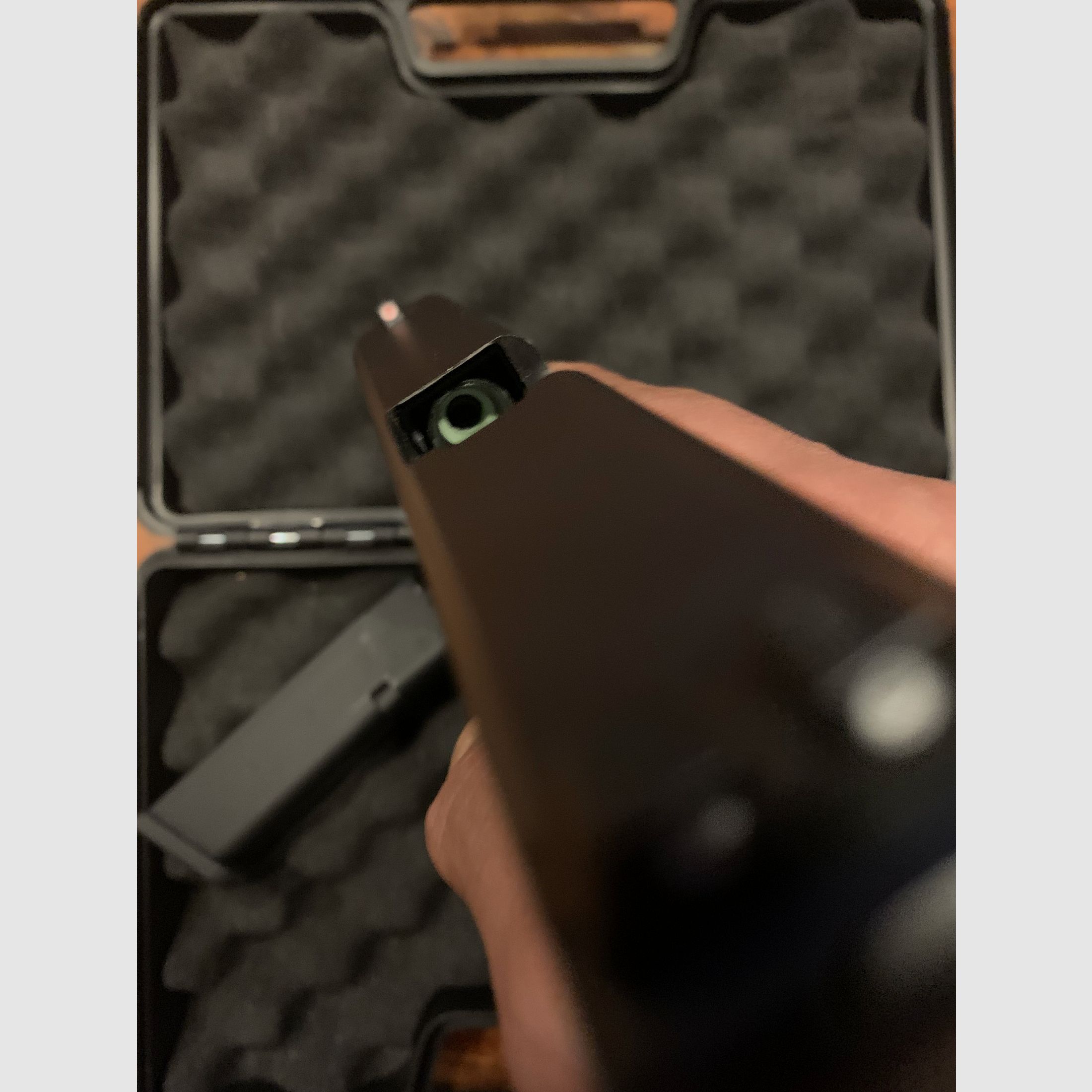 Umarex Deutschland Glock 17 Gen 5