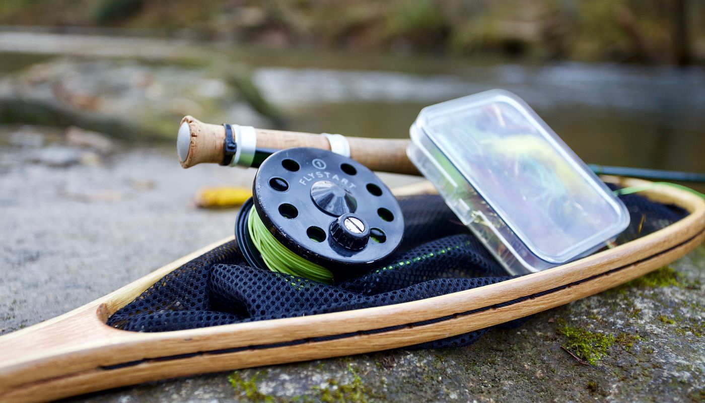 How to Deal with Frustration: Tips for Beginners When the Fish Won't Bite