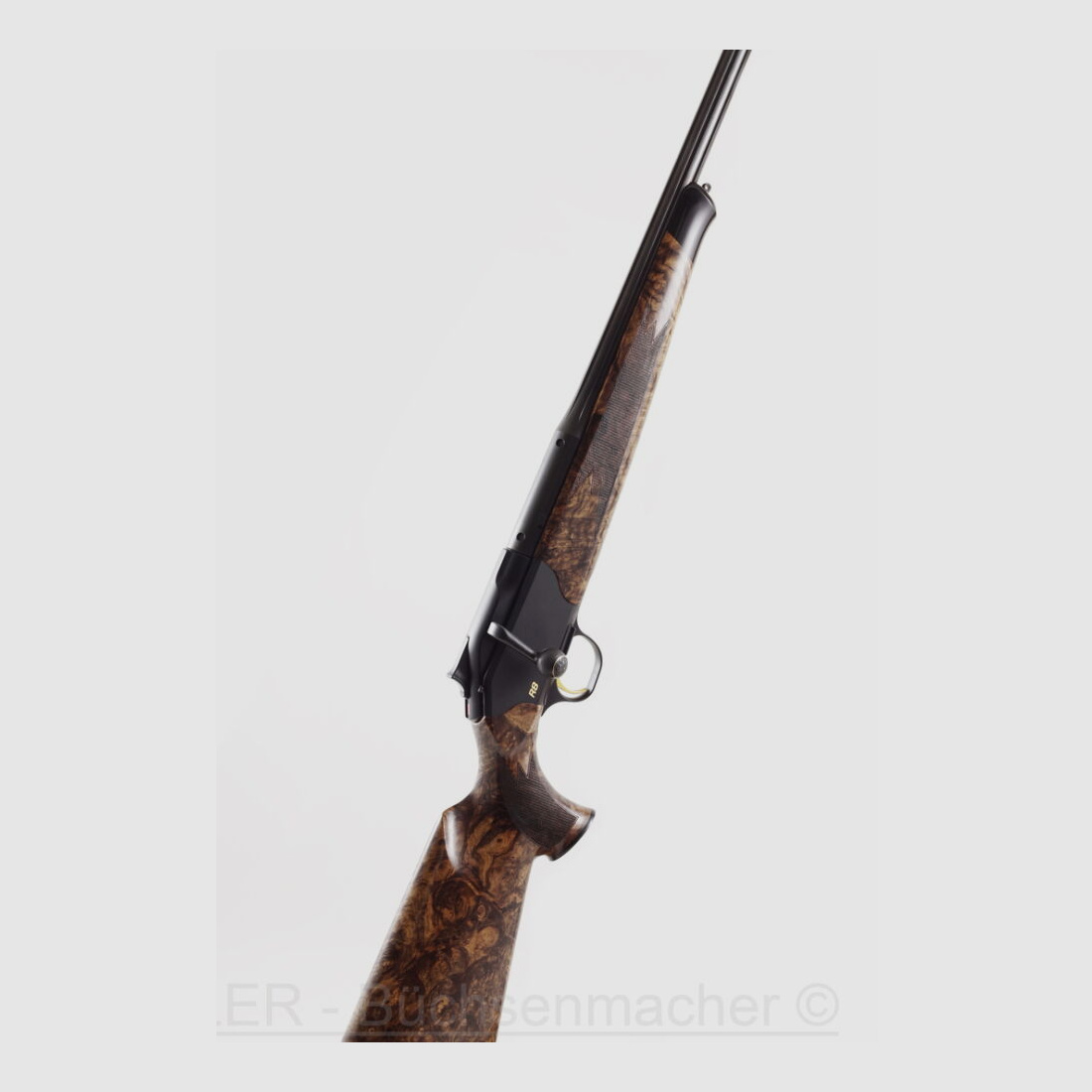 Blaser R8 Luxus