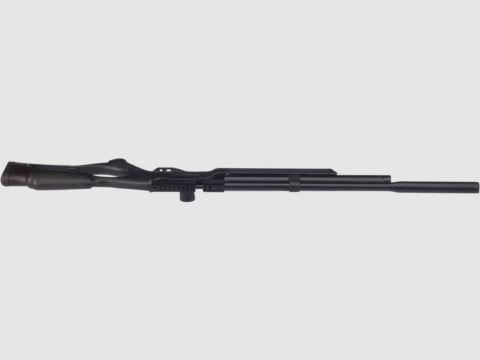 Mercury air Luftgewehr Segom PTHS, Kal. 4,50