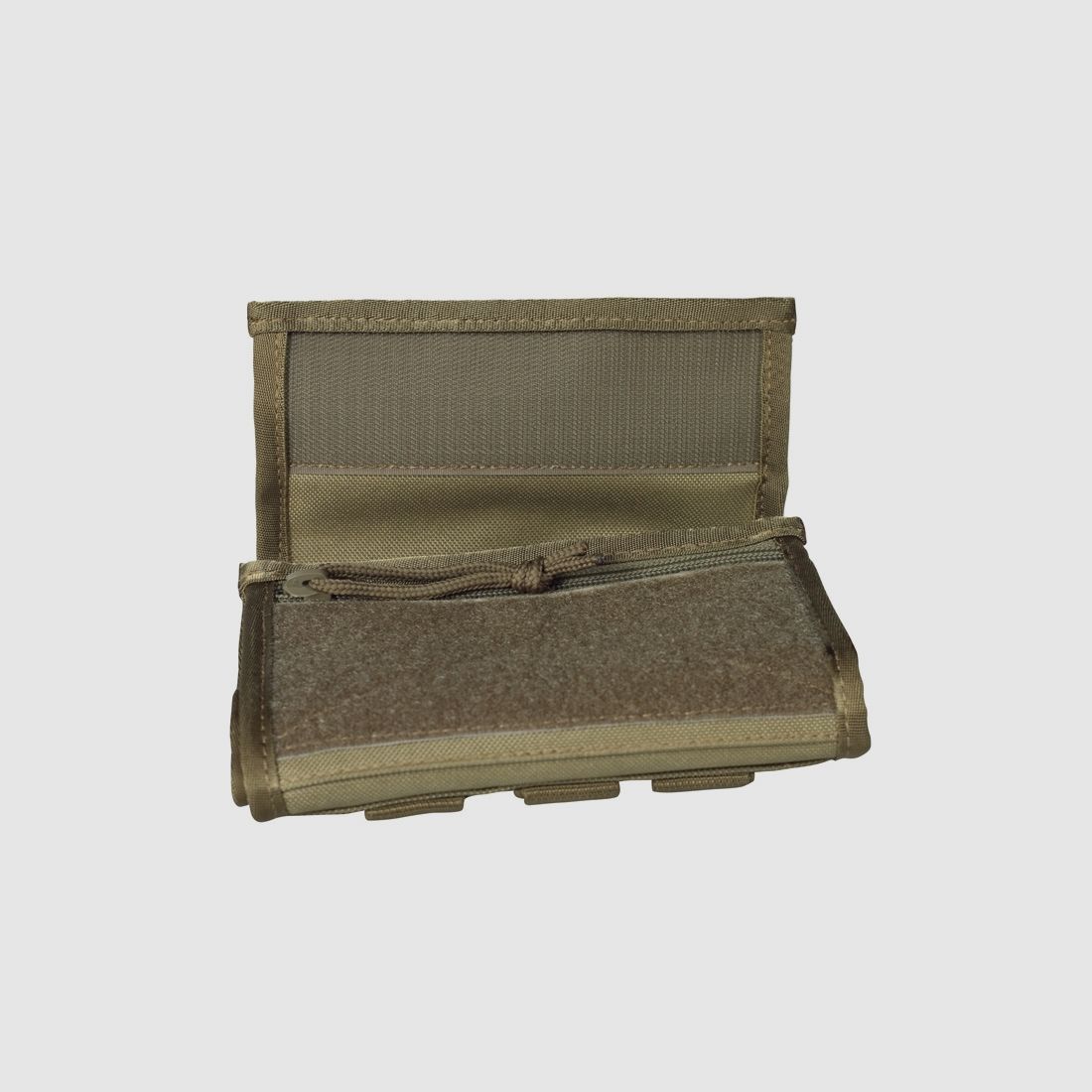 75Tactical Unterarmbüro SX50 Klettfläche Coyote