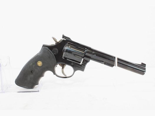 Taurus Sportrevolver M96