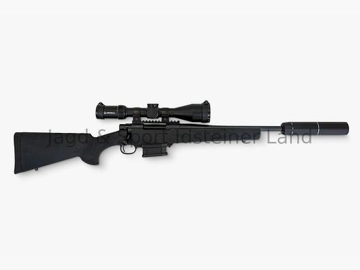 HOWA M 1500 S.A. Sporter 18"