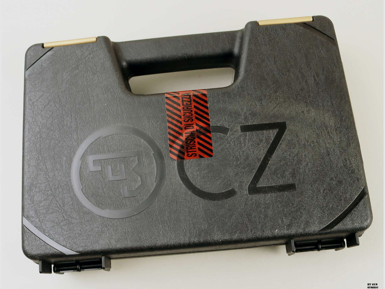 PISTOLE CZ MOD. SHADOW 2 OPTIC READY + 2C Kal. 9×19 mm, Bild 8 von 8