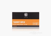 RWS Target Rifle LRN 40grs 50St .22lr