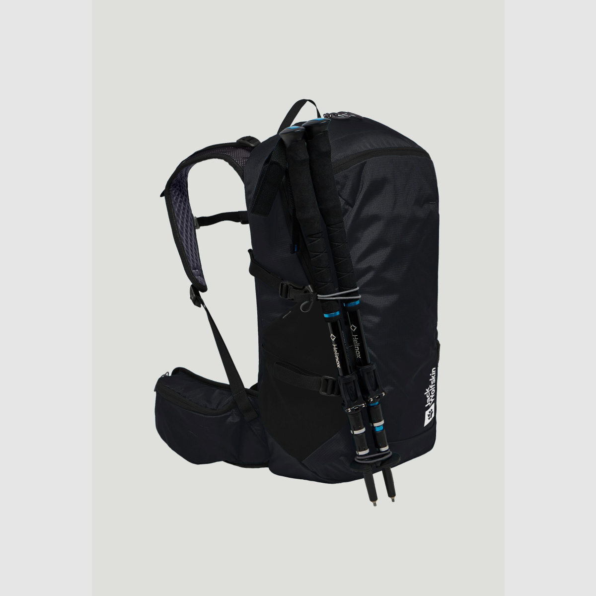 JACK WOLFSKIN Cyrox Shape 25 S-l Phantom