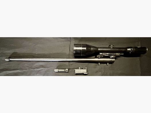 Blaser R 93