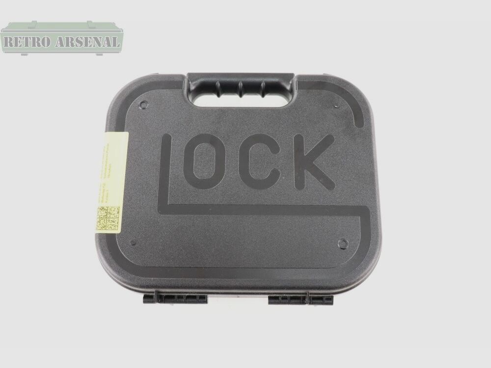 Glock 20 Gen5 MOS