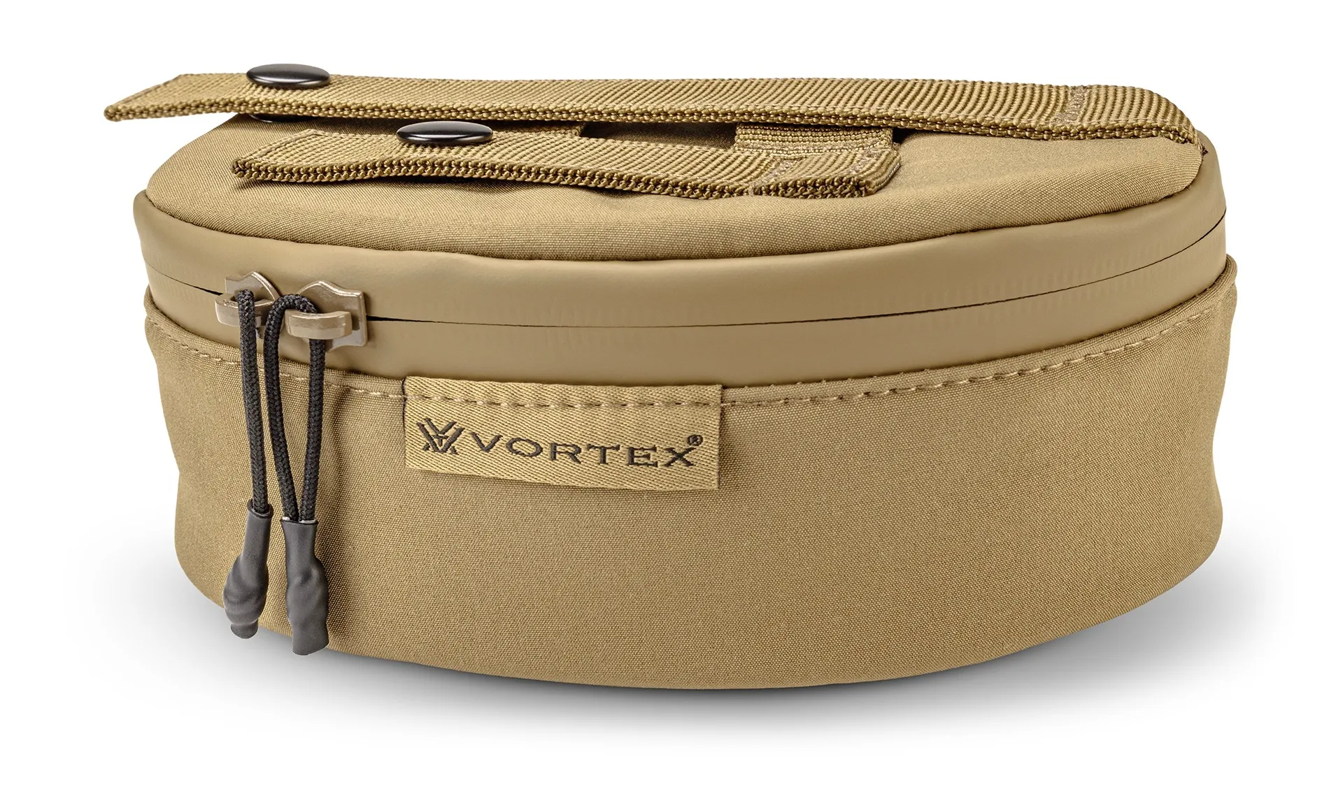 VORTEX Bolsa con cremallera GlassPak Pro L