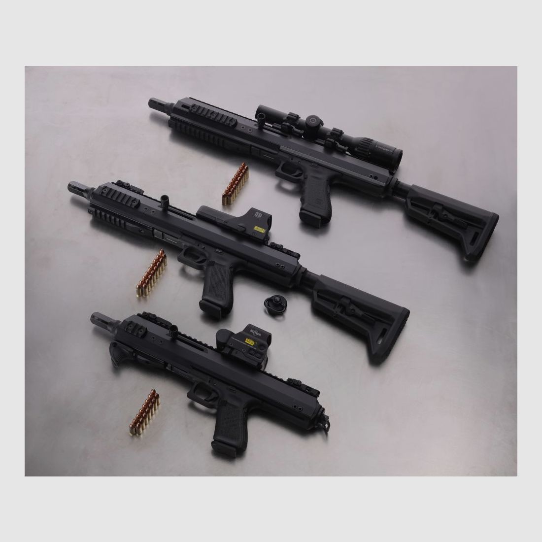 Norlite e.K. USK-G für Glock