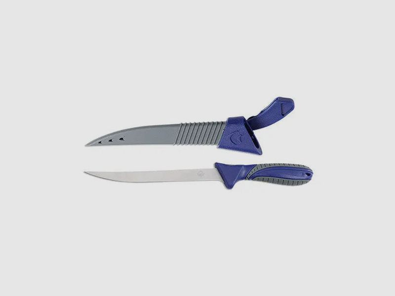 Cuchillo de fileteo PUMA TEC