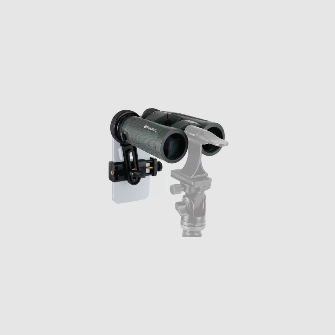 Vanguard Veo HD 1042BDL - ED Fernglas Kit 10x42, Bild 17 von 21
