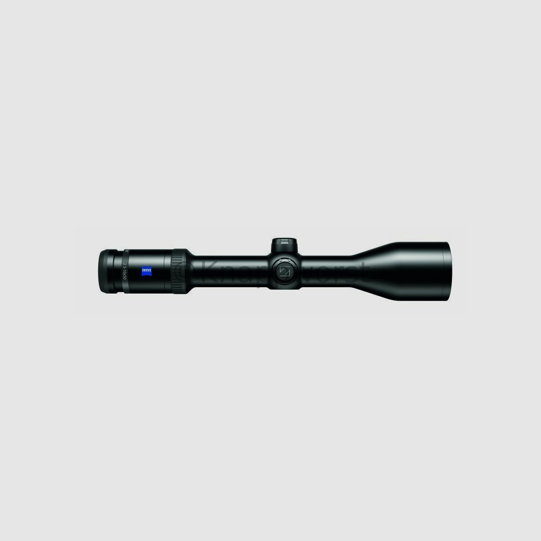 Zeiss HT 2.5-10x50 M Victory Red Dot - Reticle 60