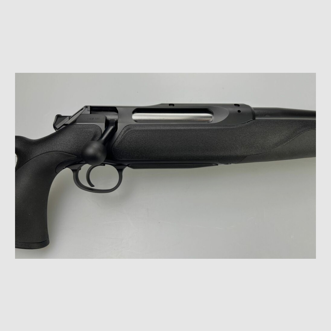 Sauer 505 Synchro XT mit Outback Paket