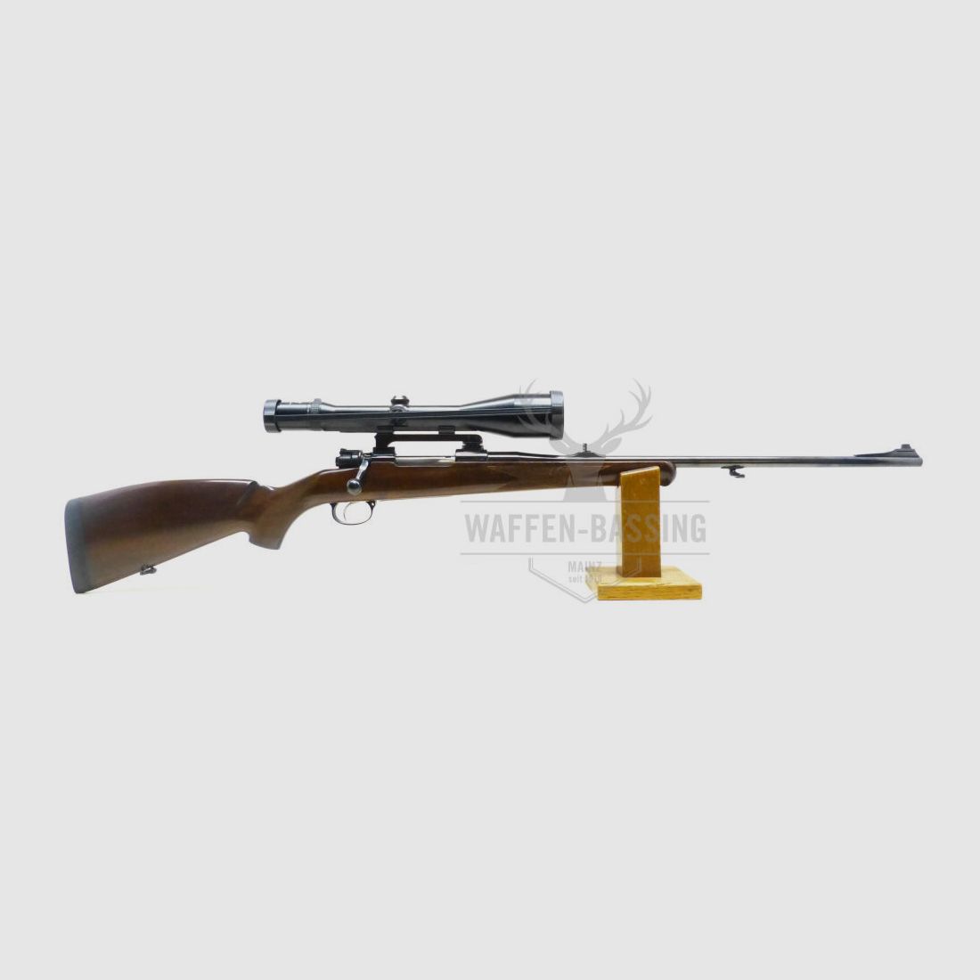 Ceskoslovenska Zbrojovka M98