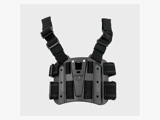 Piattaforma tattica / Piattaforma modulare per gamba