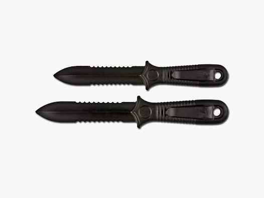 FAB Defense Polymeer Briefopener Set